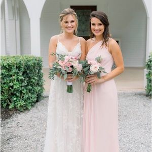 Bridesmaids dress